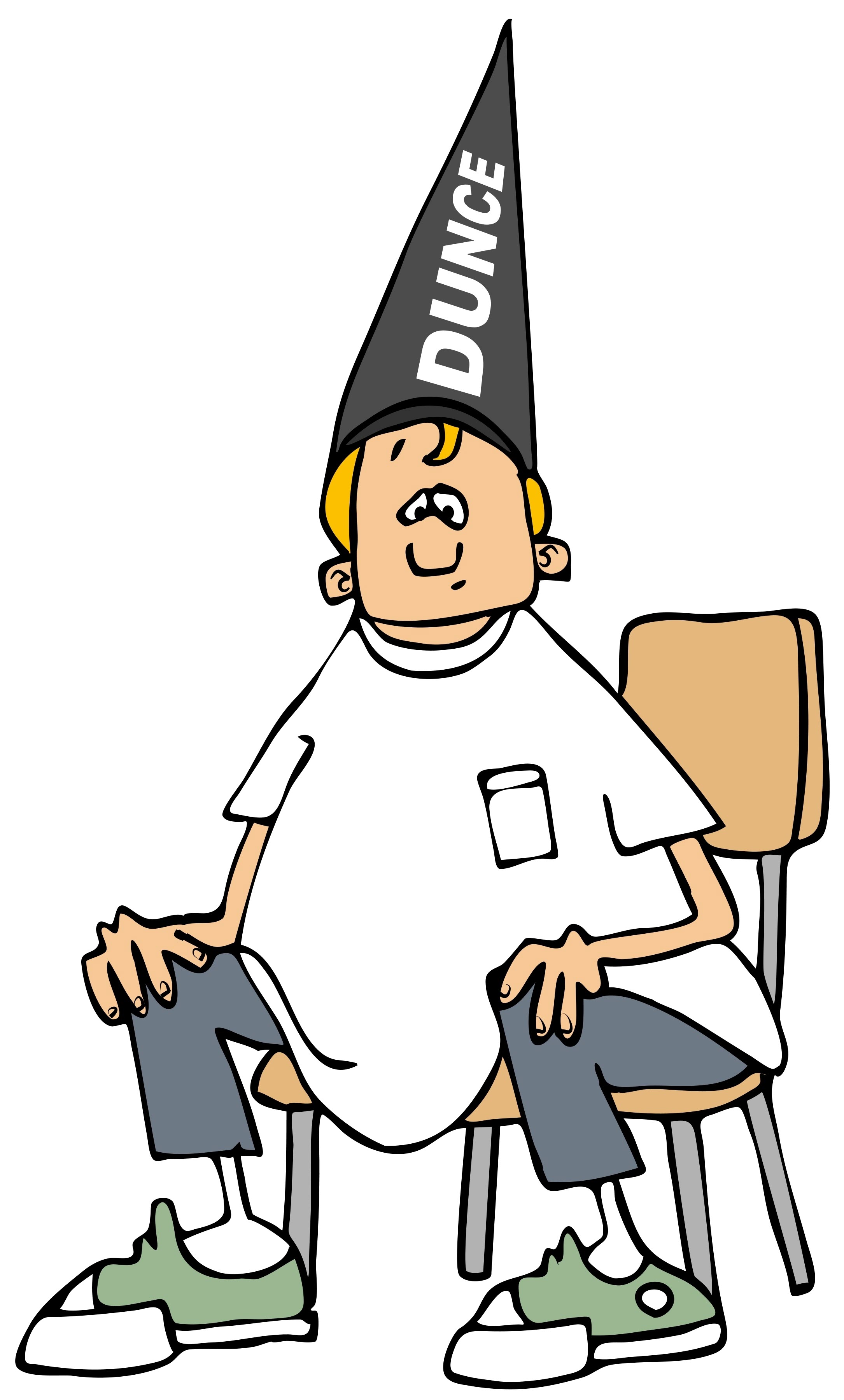 Stupid ‘AI’ Short-Sellers « The Danger Point®